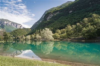 ebike, ebike tour, lago di tenno, lago di garda, lake garda, gardasee